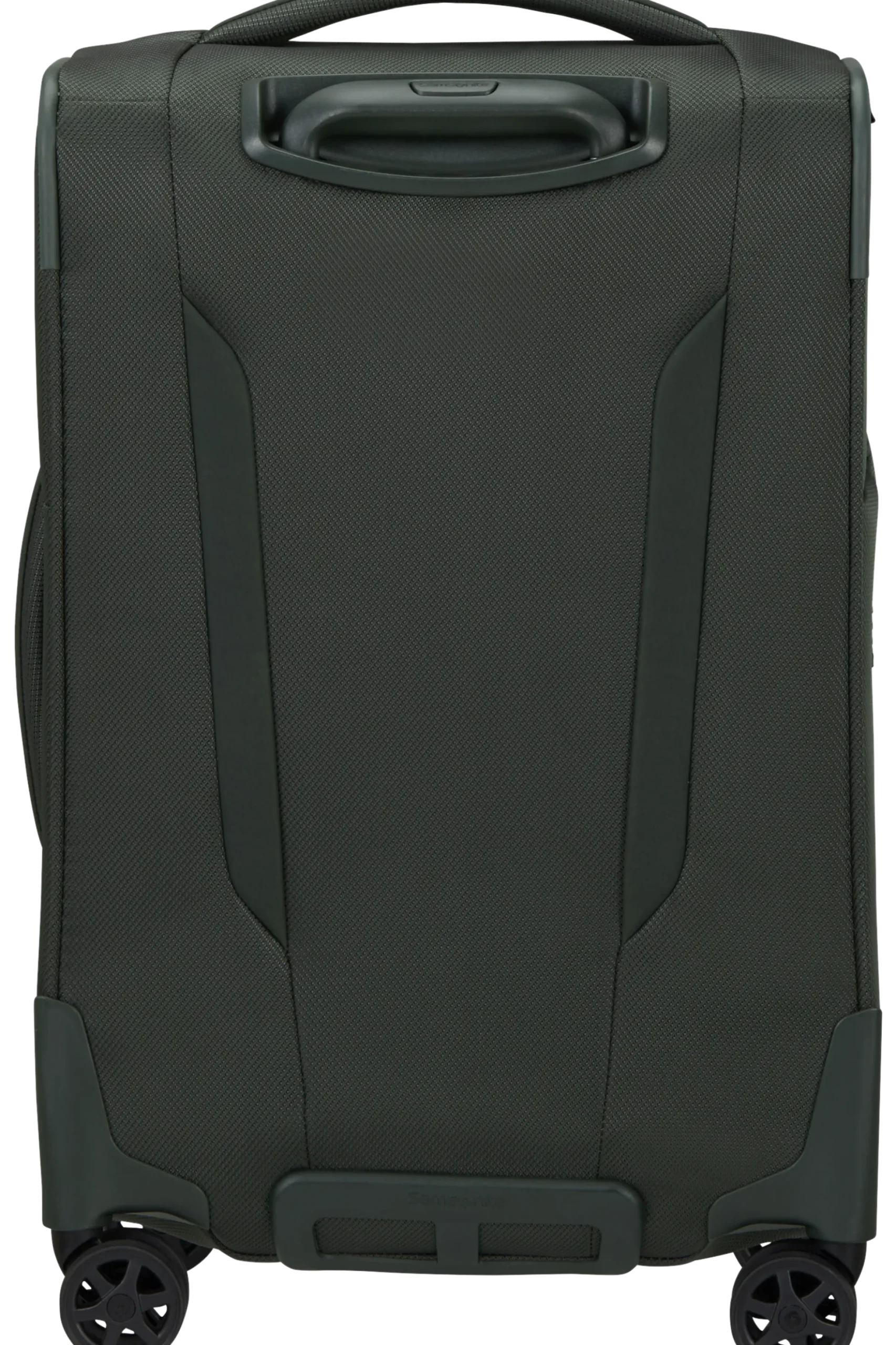 Respark - Trolley espandibile (4 ruote) 55cm