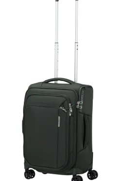 Respark - Trolley espandibile (4 ruote) 55cm