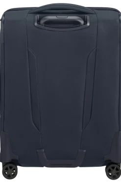 Respark - Trolley espandibile (4 ruote) 55cm