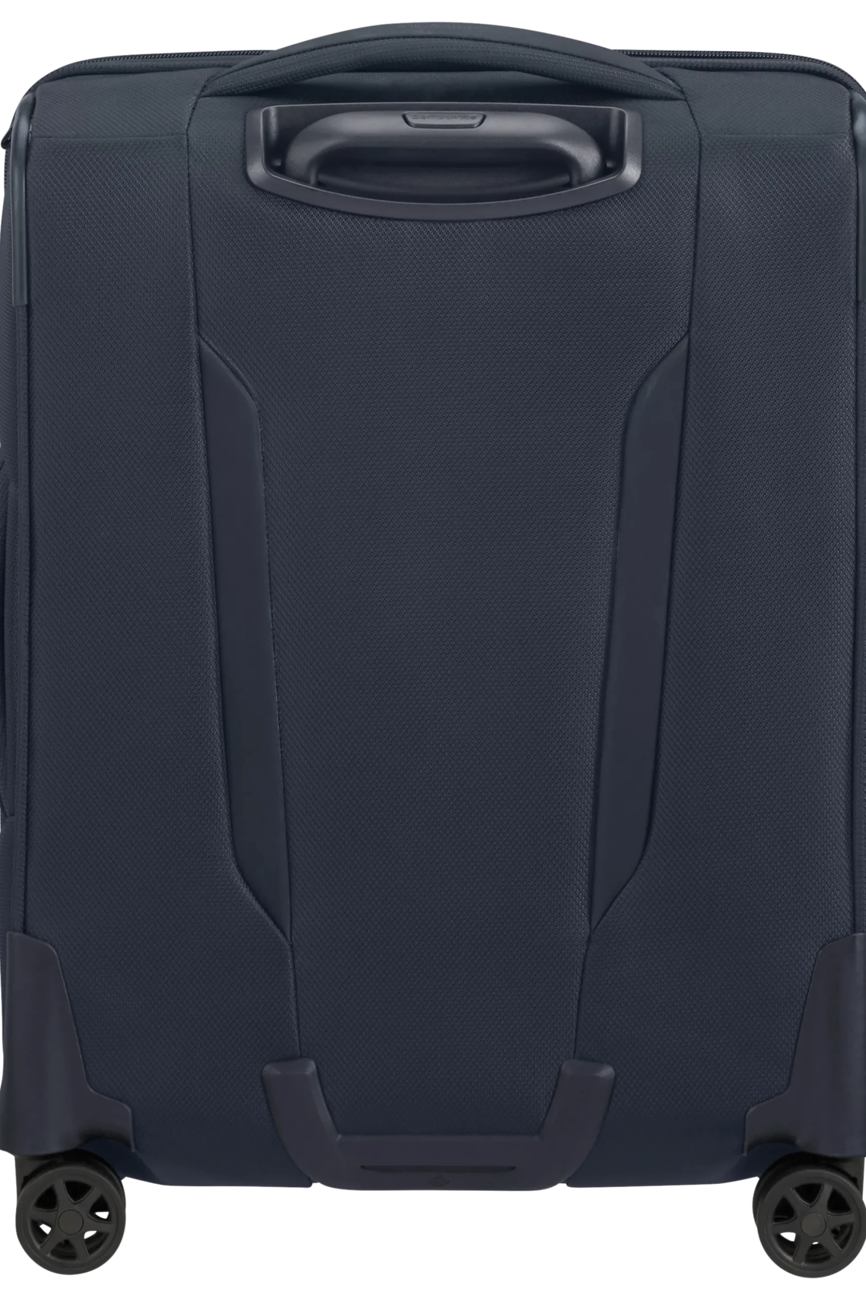 Respark - Trolley espandibile (4 ruote) 55cm
