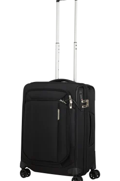 Respark - Trolley espandibile (4 ruote) 55cm