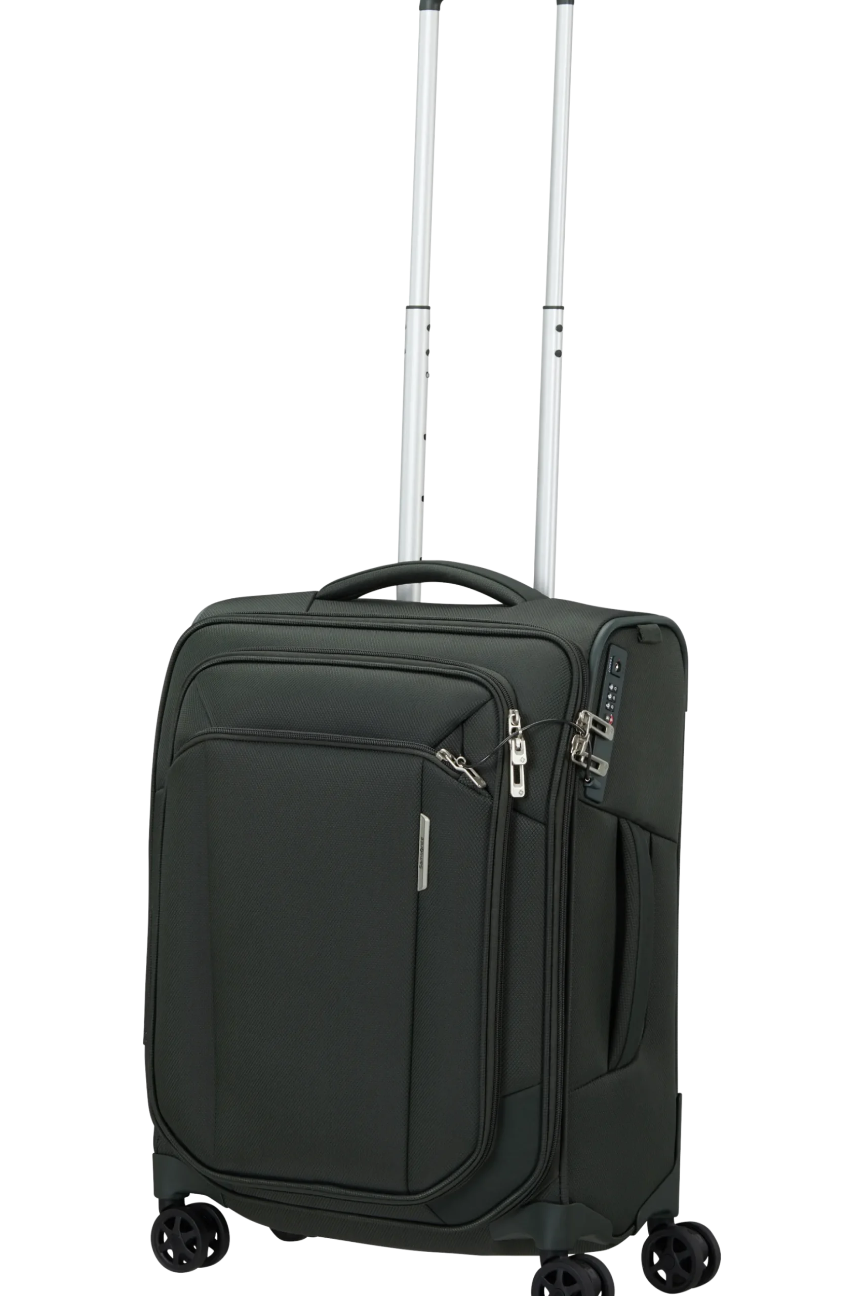 Respark - Trolley (4 ruote) 55cm