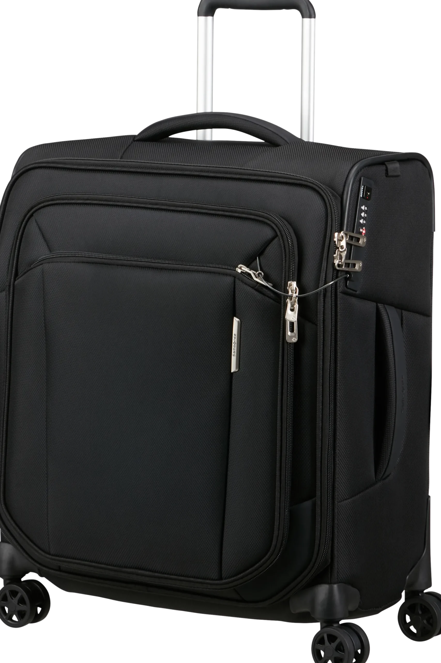 Respark - Trolley (4 ruote) 56cm