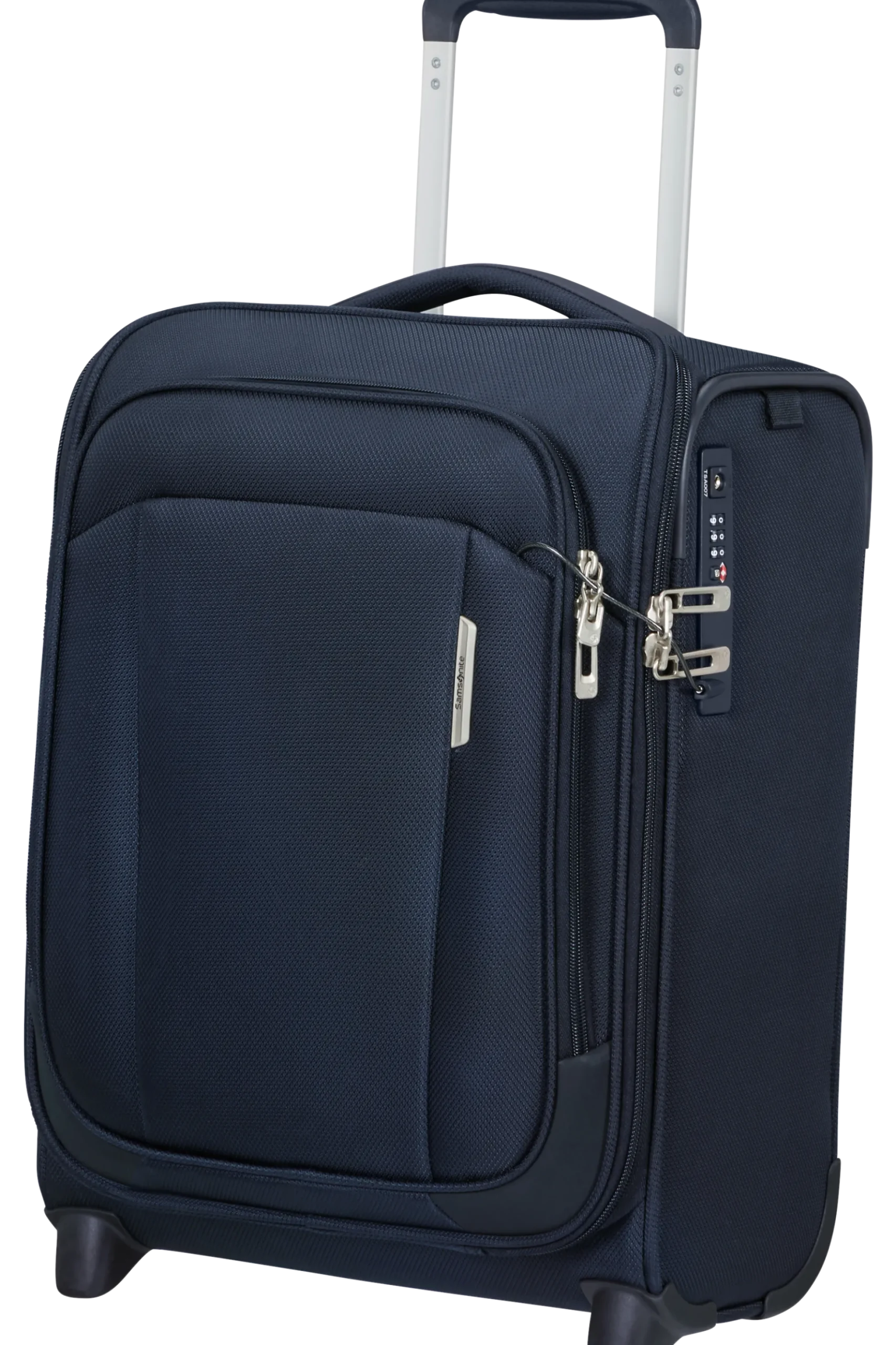 Respark - Valigia (2 ruote) underseater 45cm