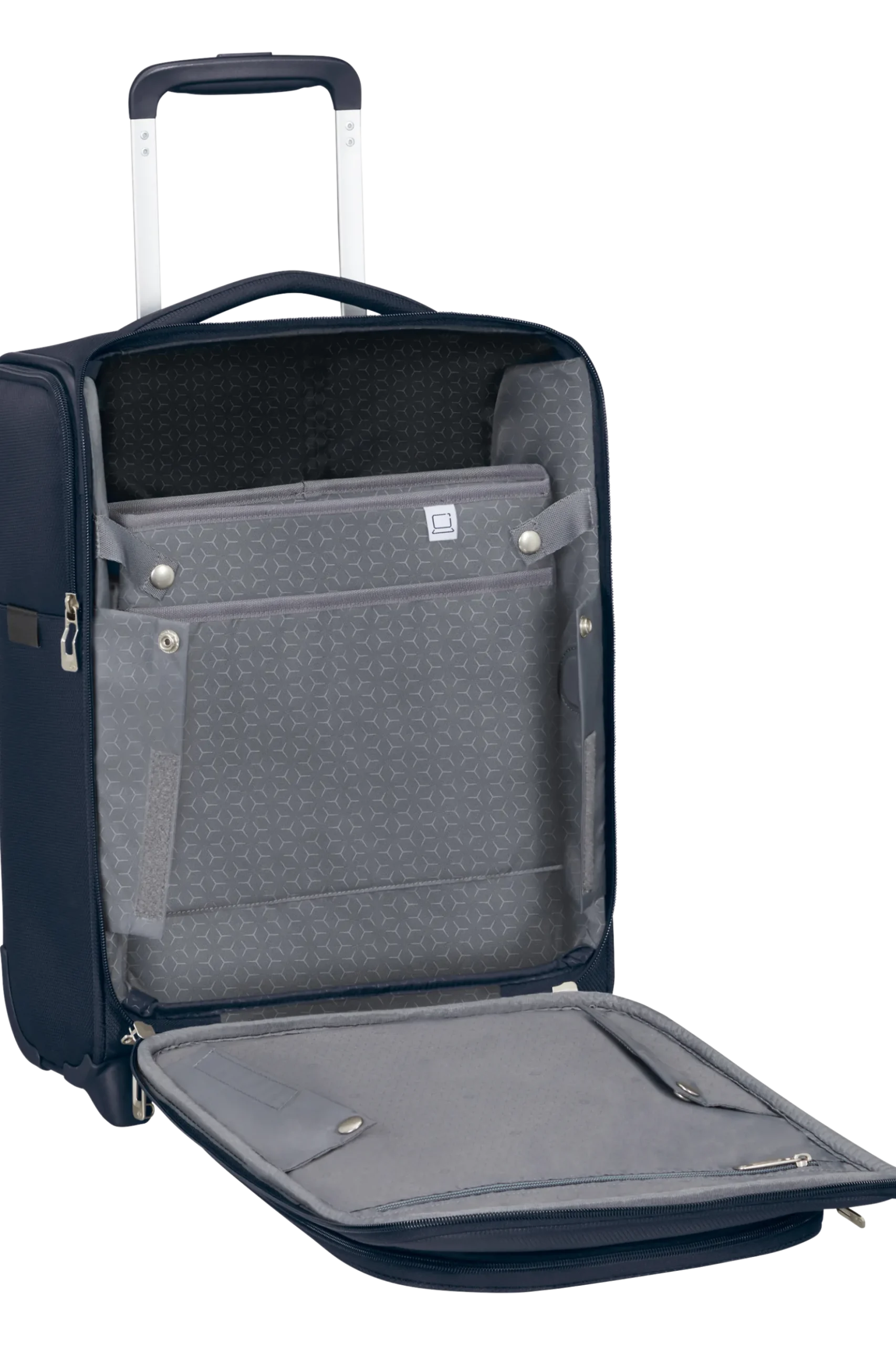 Respark - Valigia (2 ruote) underseater 45cm