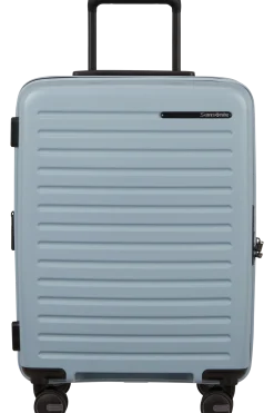 Restackd - Trolley espandibile (4 ruote) 55cm