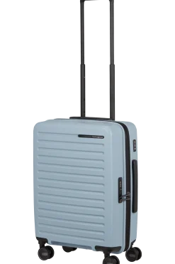 Restackd - Trolley espandibile (4 ruote) 55cm