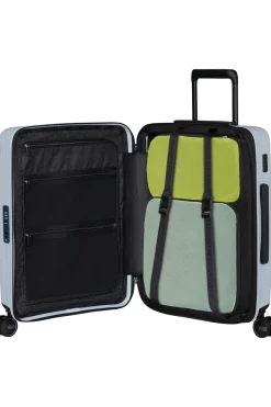 Restackd - Trolley espandibile (4 ruote) 55cm