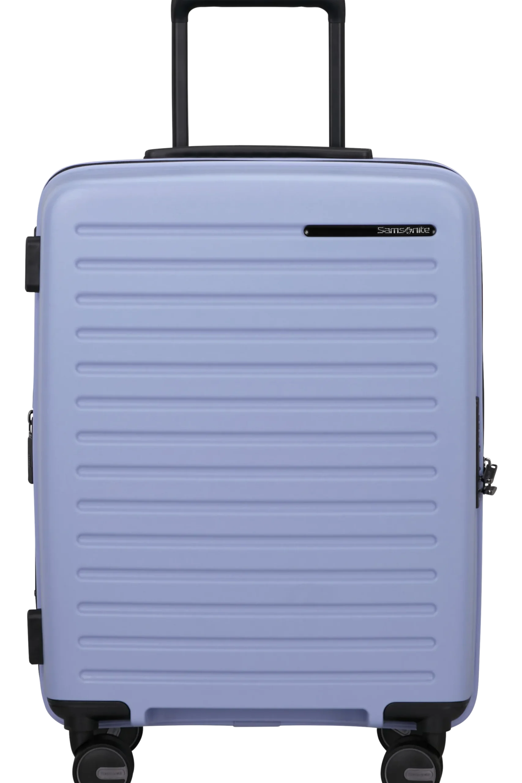 Restackd - Trolley espandibile (4 ruote) 55cm