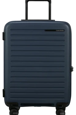 Restackd - Trolley espandibile (4 ruote) 55cm