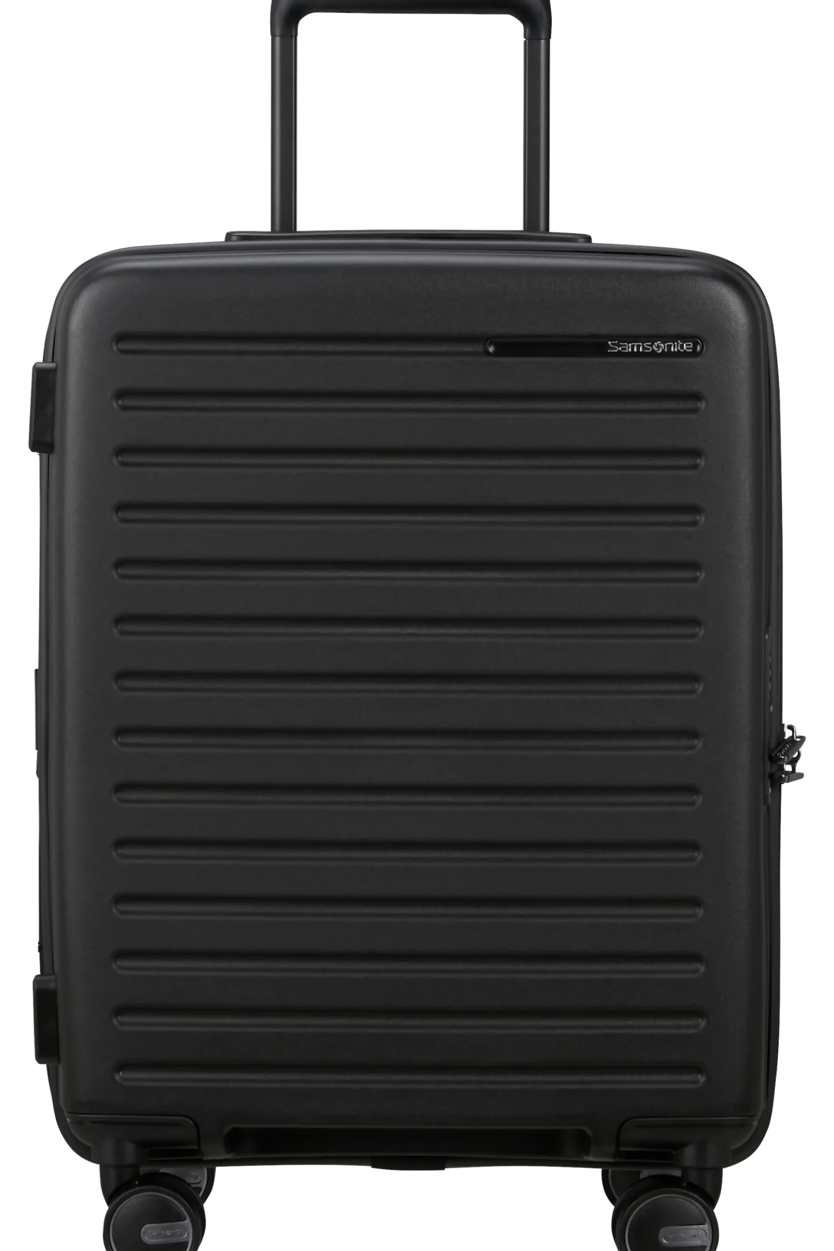 Restackd - Trolley espandibile (4 ruote) 55cm