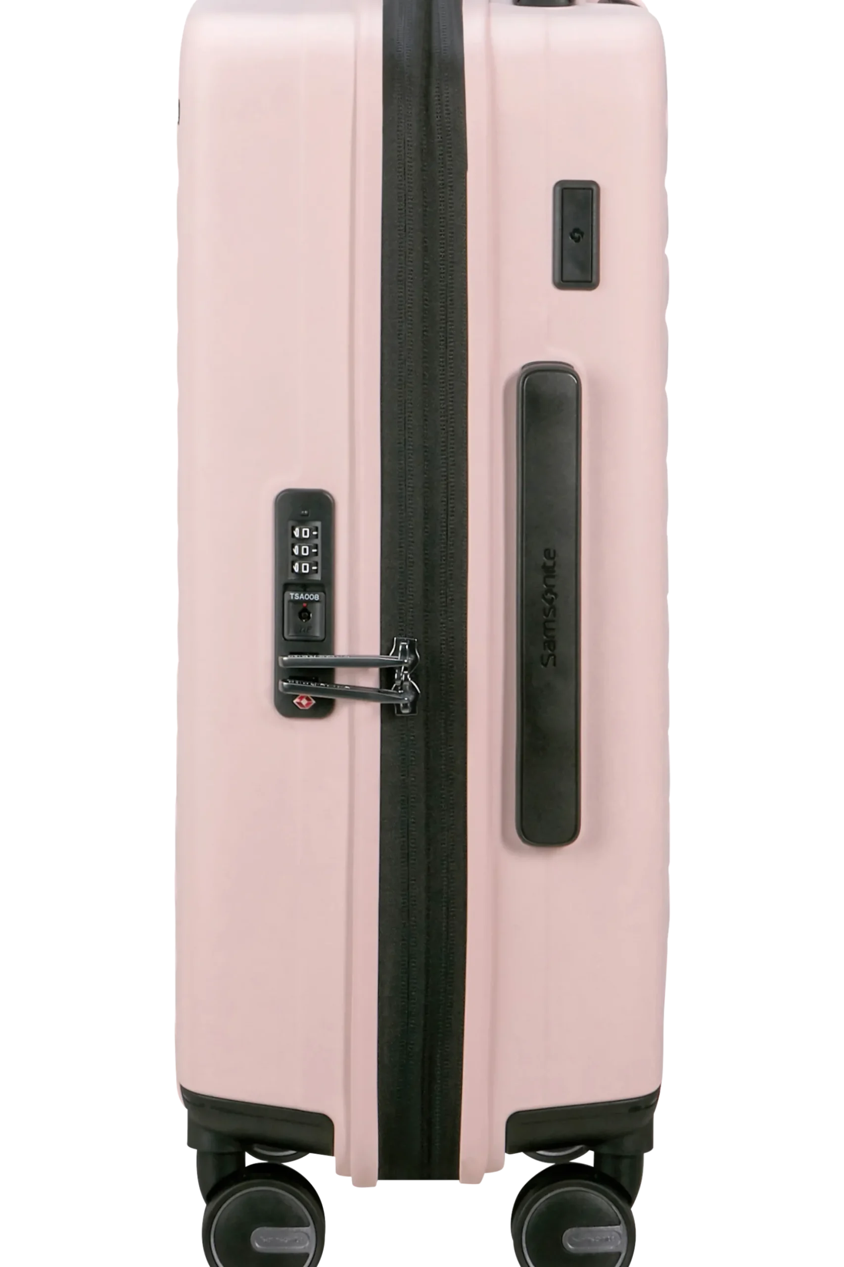Restackd - Trolley espandibile (4 ruote) 55cm