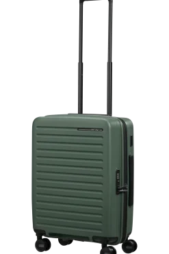 Restackd - Trolley espandibile (4 ruote) 55cm