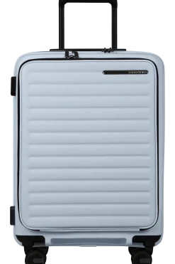 Restackd - Trolley espandibile (4 ruote) 55cm
