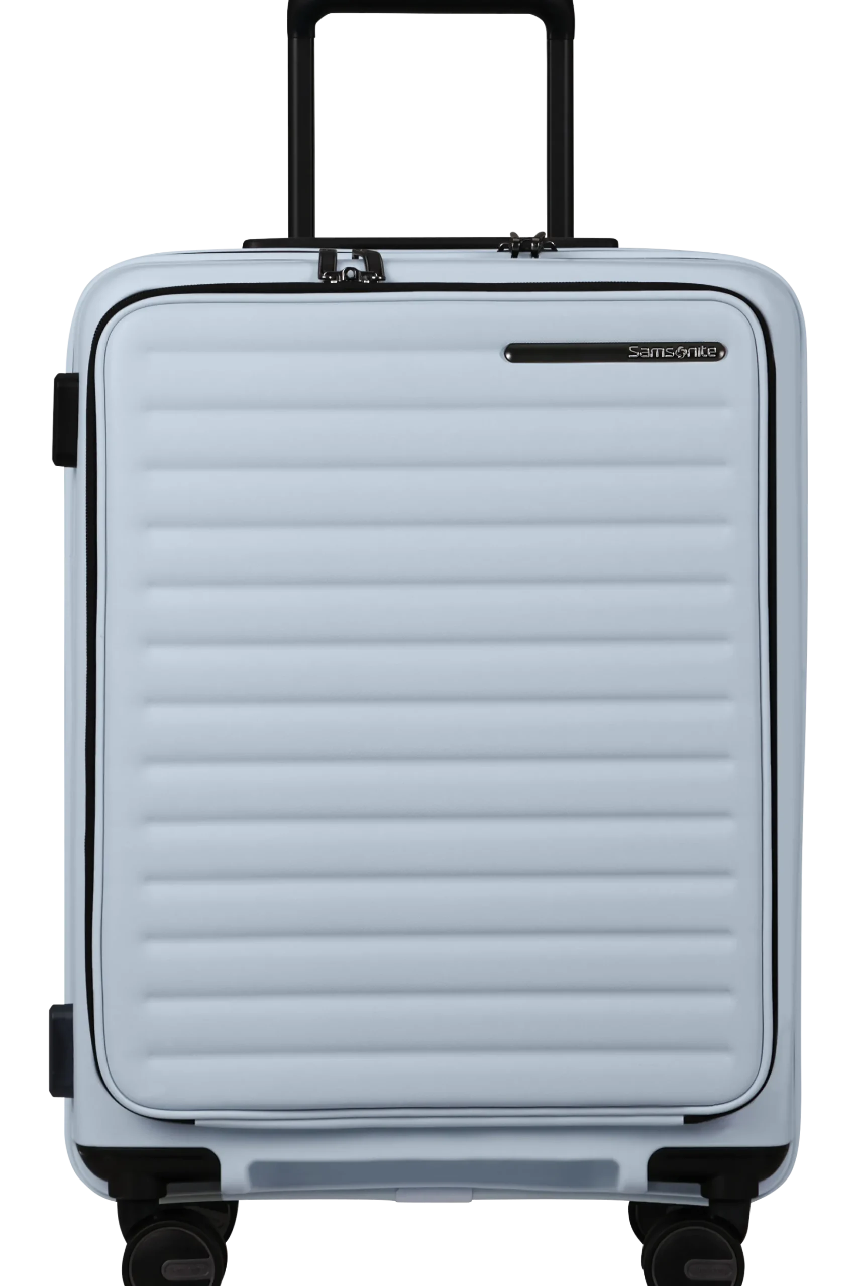 Restackd - Trolley espandibile (4 ruote) 55cm