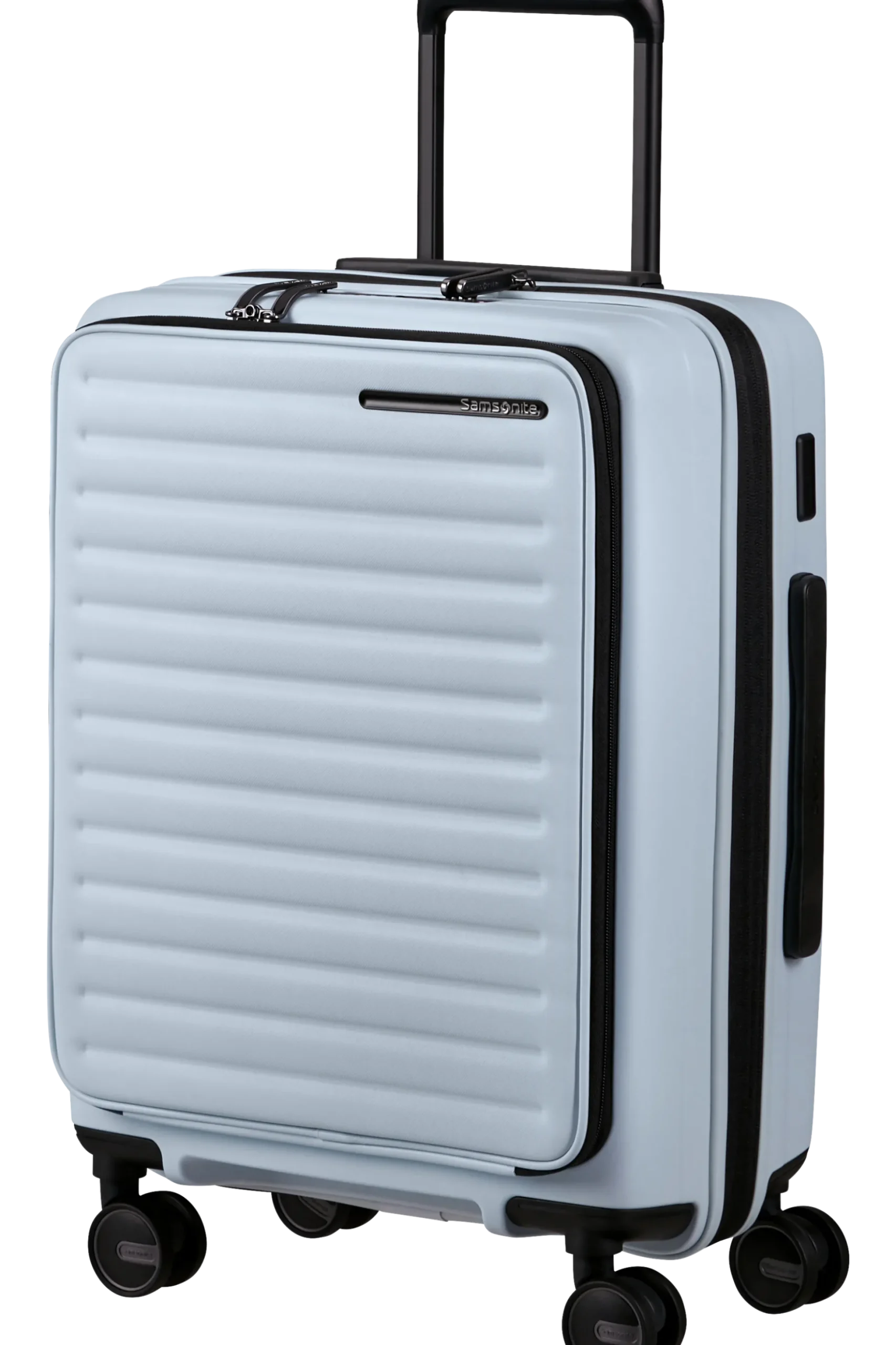 Restackd - Trolley espandibile (4 ruote) 55cm