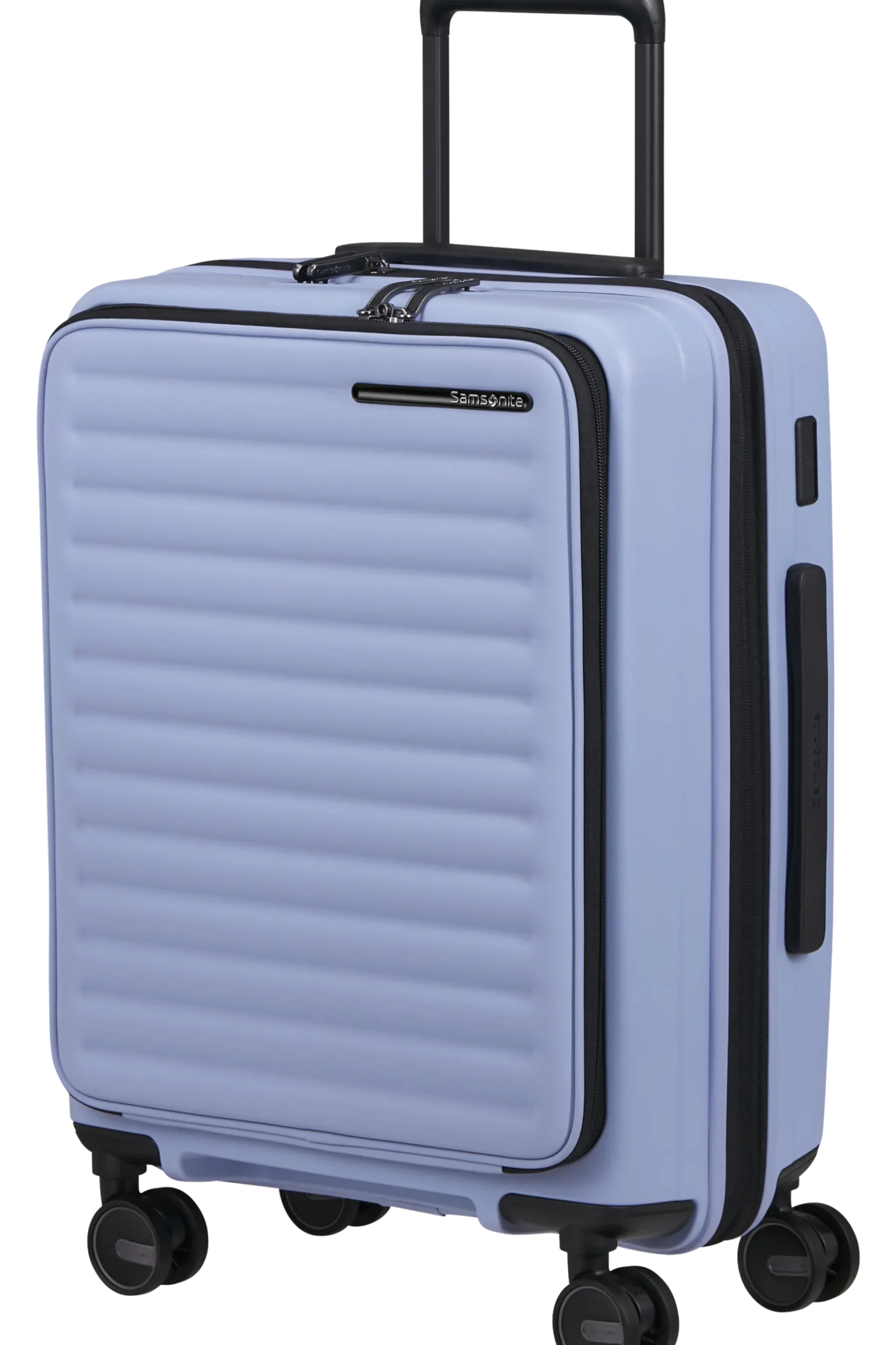 Restackd - Trolley espandibile (4 ruote) 55cm