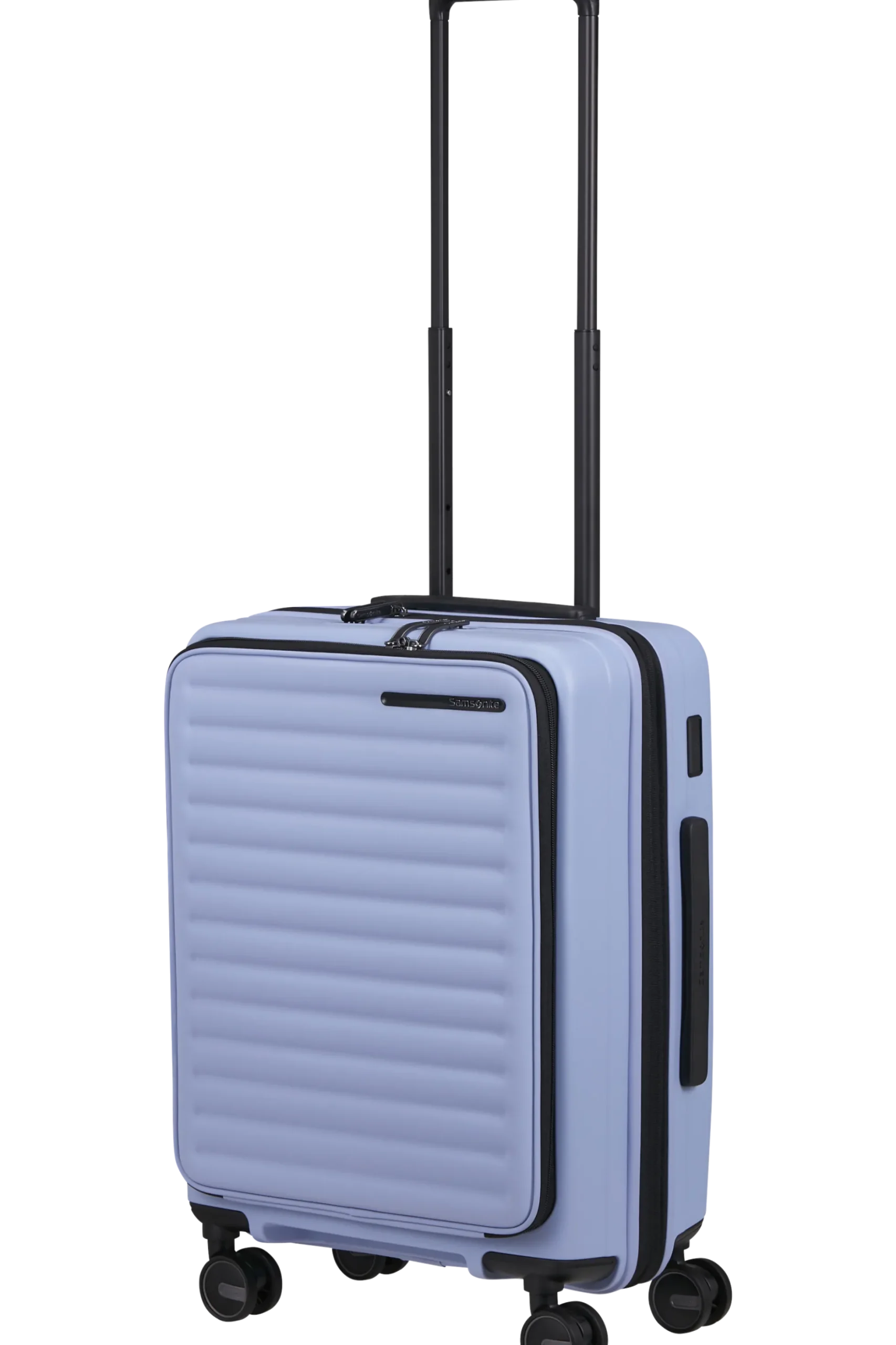 Restackd - Trolley espandibile (4 ruote) 55cm