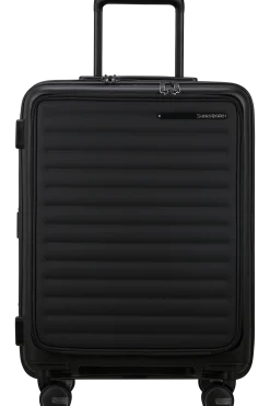 Restackd - Trolley espandibile (4 ruote) 55cm