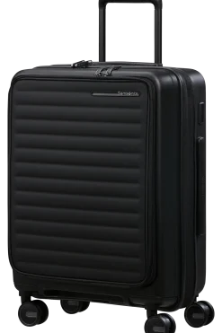 Restackd - Trolley espandibile (4 ruote) 55cm