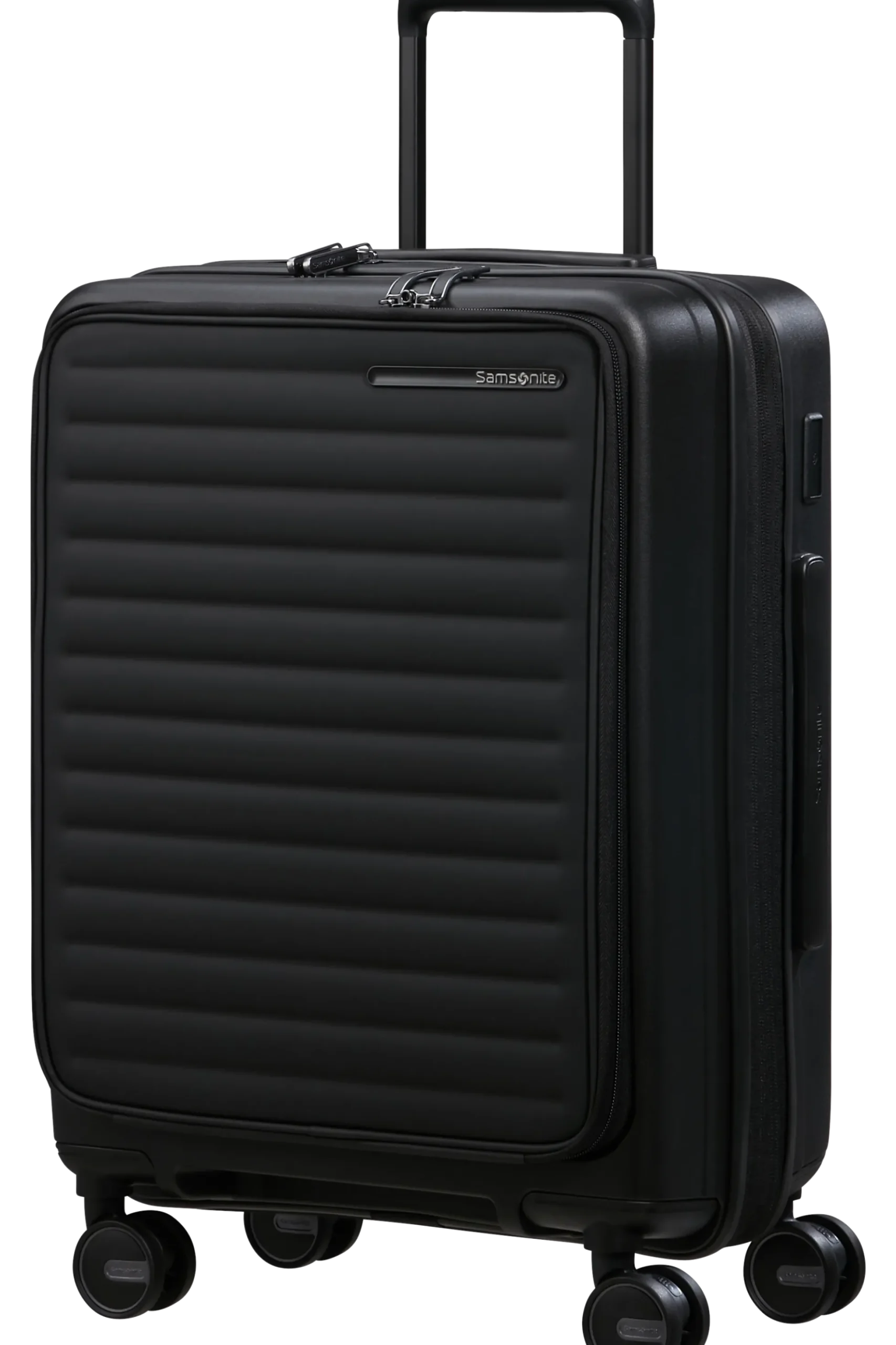 Restackd - Trolley espandibile (4 ruote) 55cm