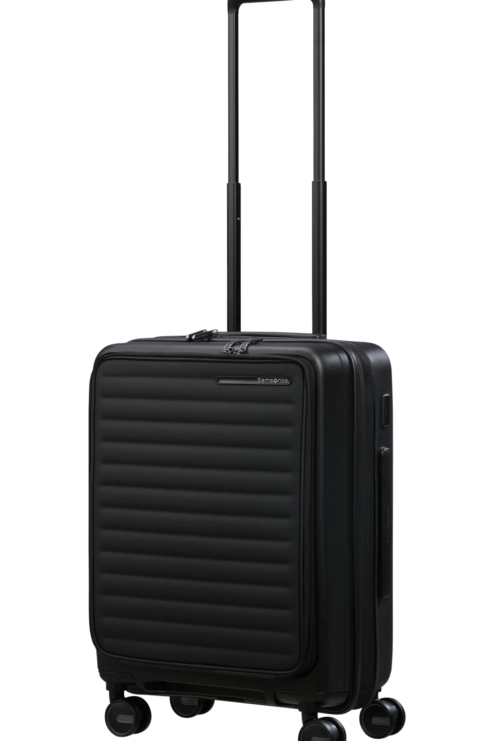Restackd - Trolley espandibile (4 ruote) 55cm