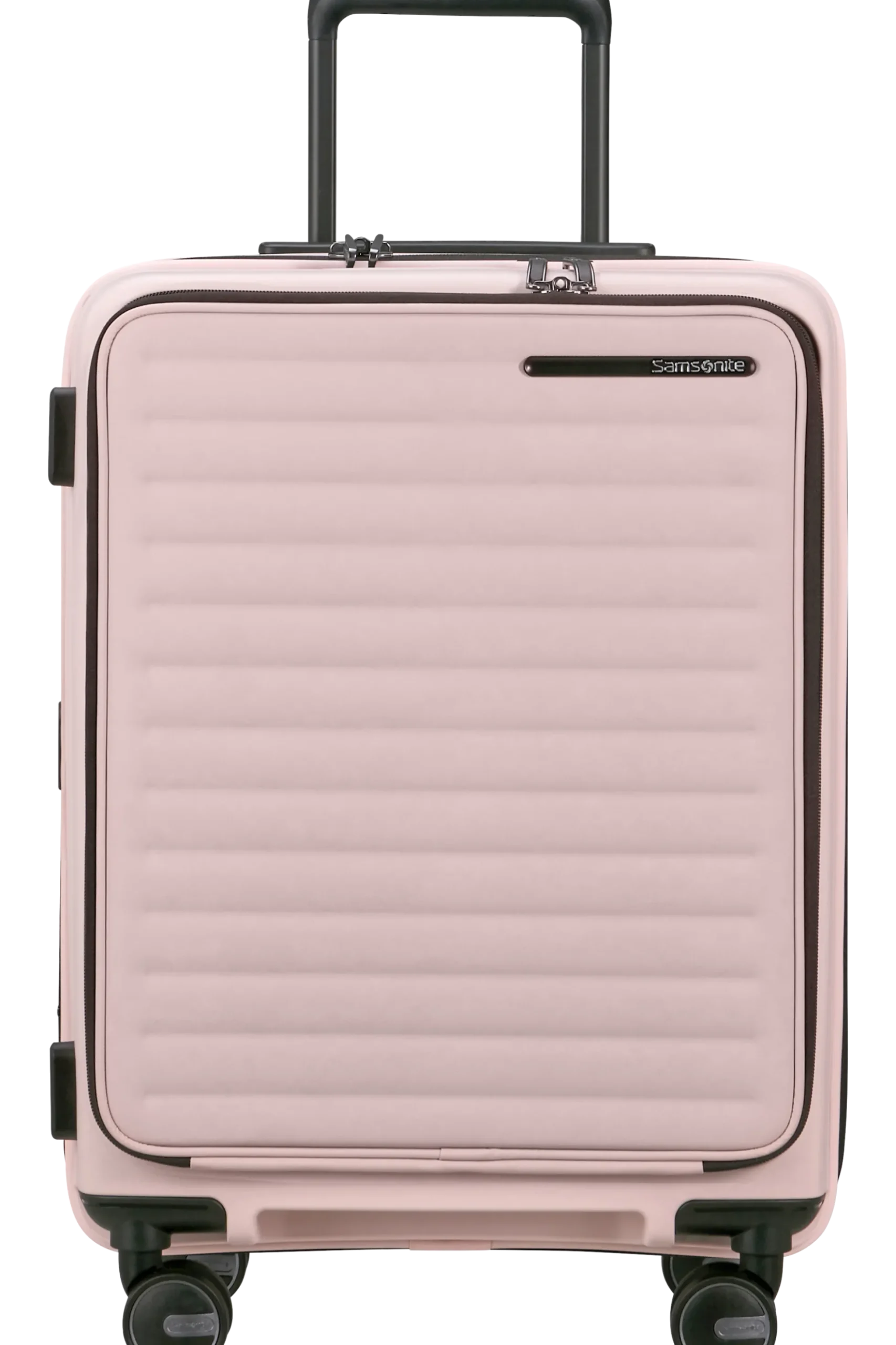 Restackd - Trolley espandibile (4 ruote) 55cm