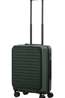 Restackd - Trolley espandibile (4 ruote) 55cm