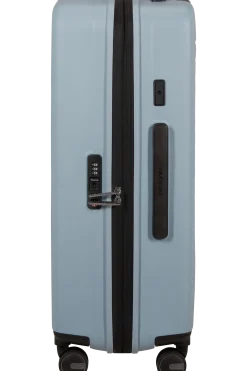 Restackd - Trolley espandibile (4 ruote) 68cm