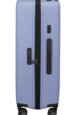 Restackd - Trolley espandibile (4 ruote) 68cm