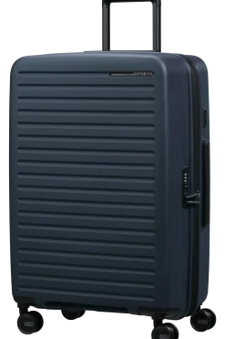Restackd - Trolley espandibile (4 ruote) 68cm