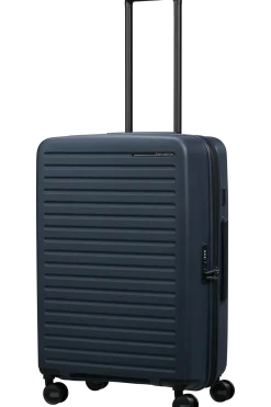 Restackd - Trolley espandibile (4 ruote) 68cm