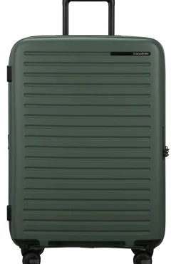 Restackd - Trolley espandibile (4 ruote) 68cm