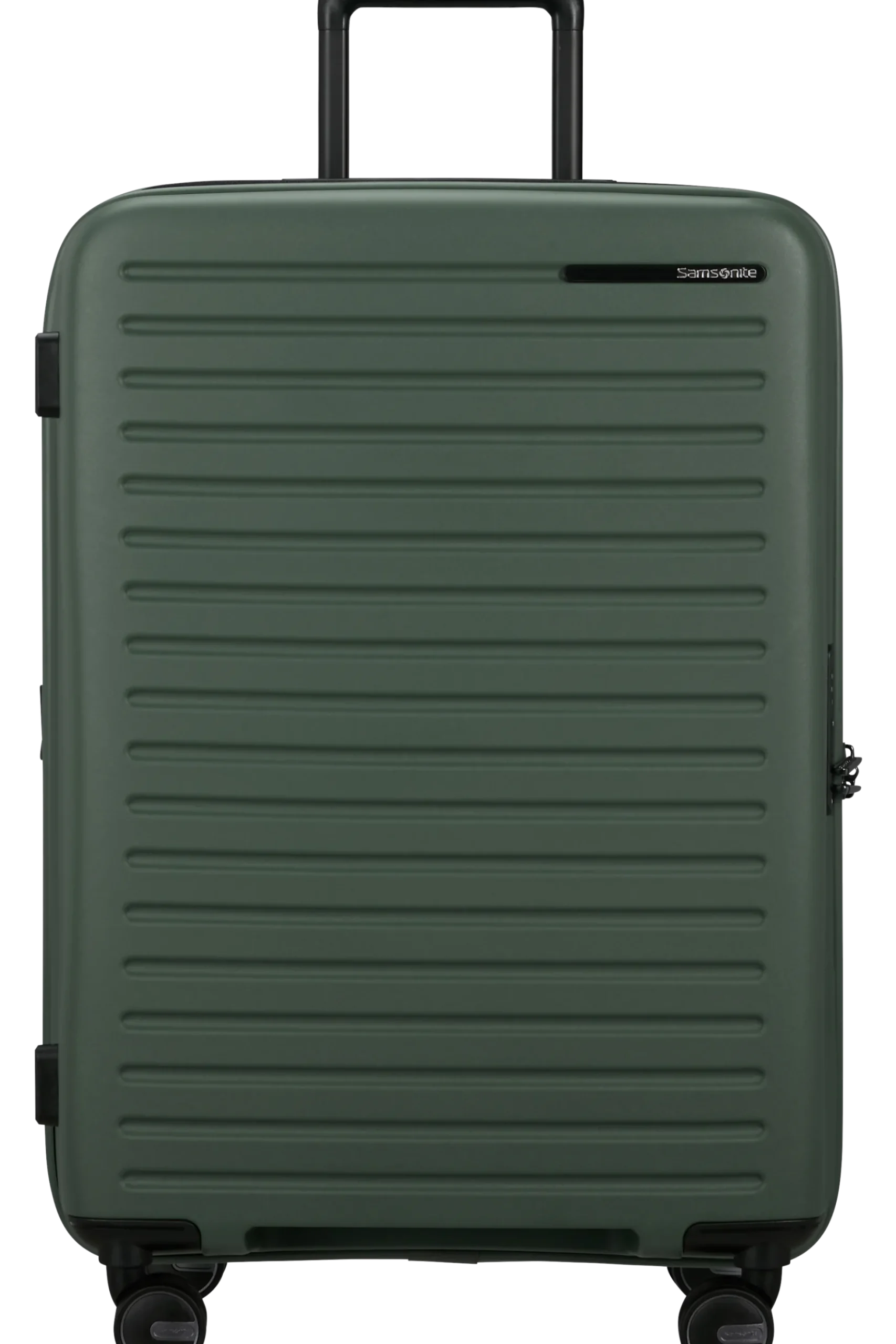 Restackd - Trolley espandibile (4 ruote) 68cm