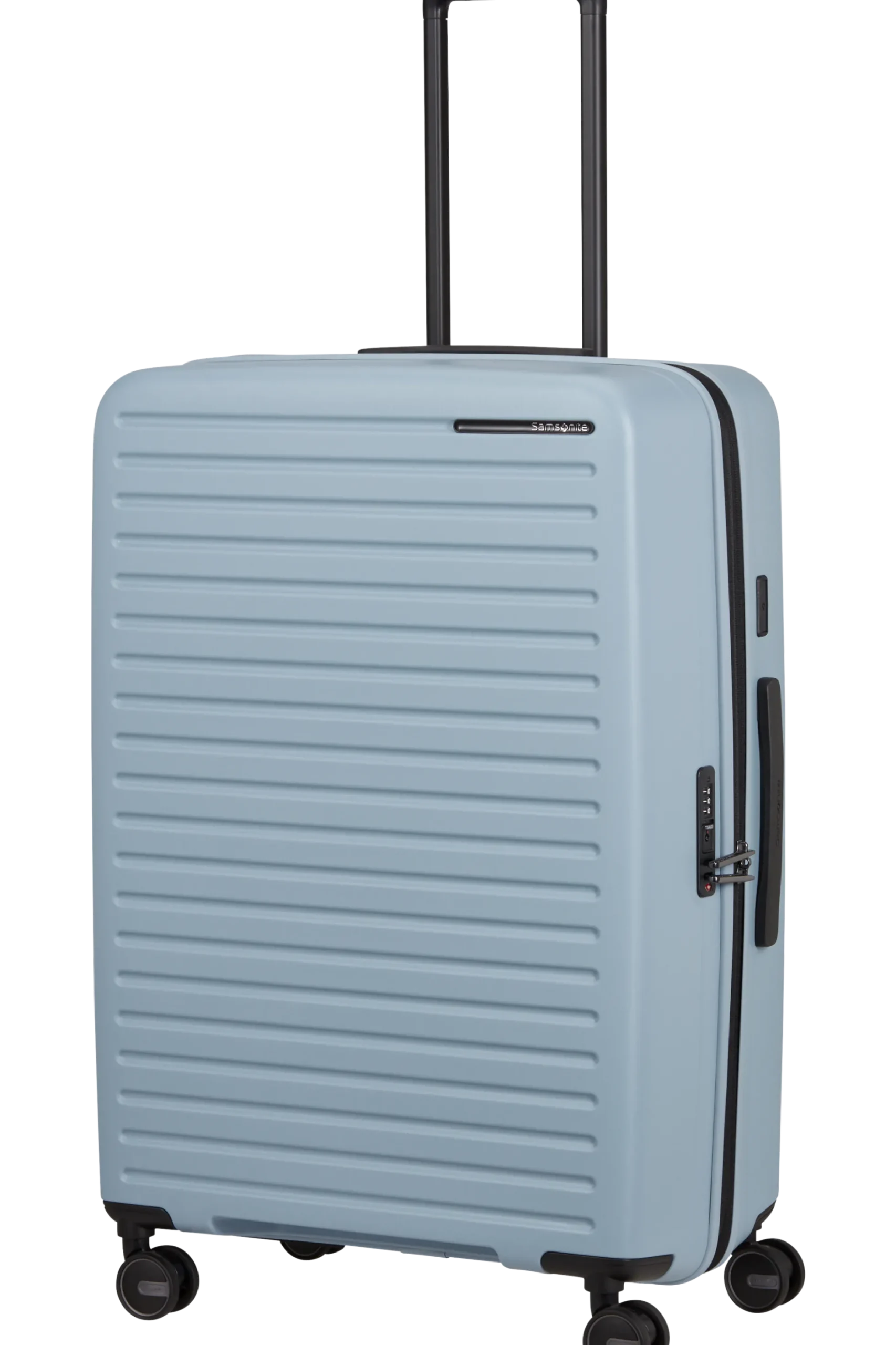 Restackd - Trolley espandibile (4 ruote) 75cm