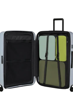 Restackd - Trolley espandibile (4 ruote) 75cm