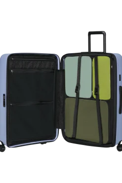 Restackd - Trolley espandibile (4 ruote) 75cm