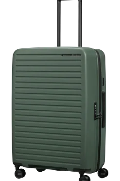Restackd - Trolley espandibile (4 ruote) 75cm