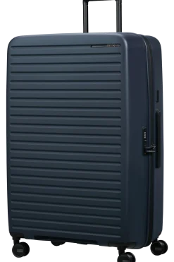 Restackd - Trolley espandibile (4 ruote) 81cm