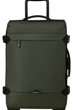 Roadseeker - Borsone con ruote 55cm