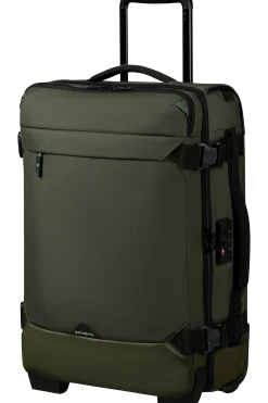 Roadseeker - Borsone con ruote 55cm
