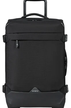 Roadseeker - Borsone con ruote 55cm