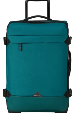 Roadseeker - Borsone con ruote 55cm