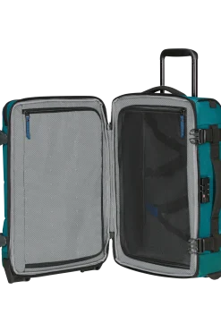 Roadseeker - Borsone con ruote 55cm