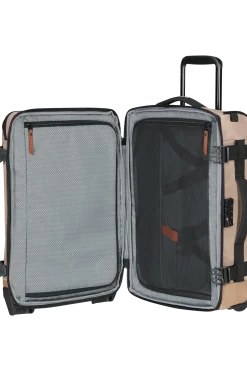 Roadseeker - Borsone con ruote 55cm