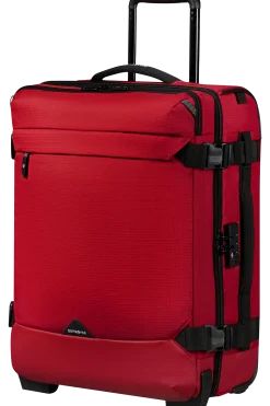 Roadseeker - Borsone con ruote 55cm backpack