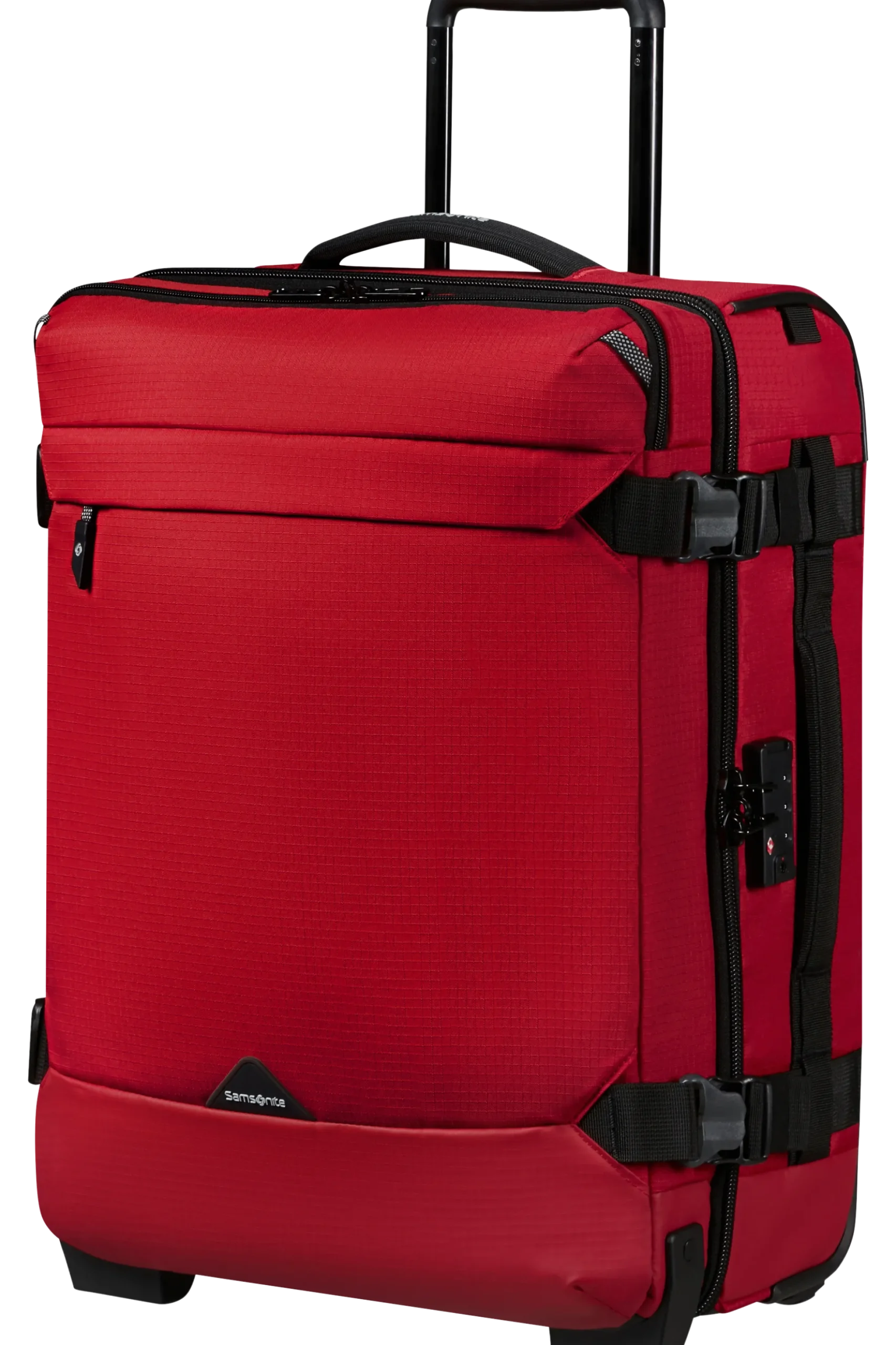 Roadseeker - Borsone con ruote 55cm backpack