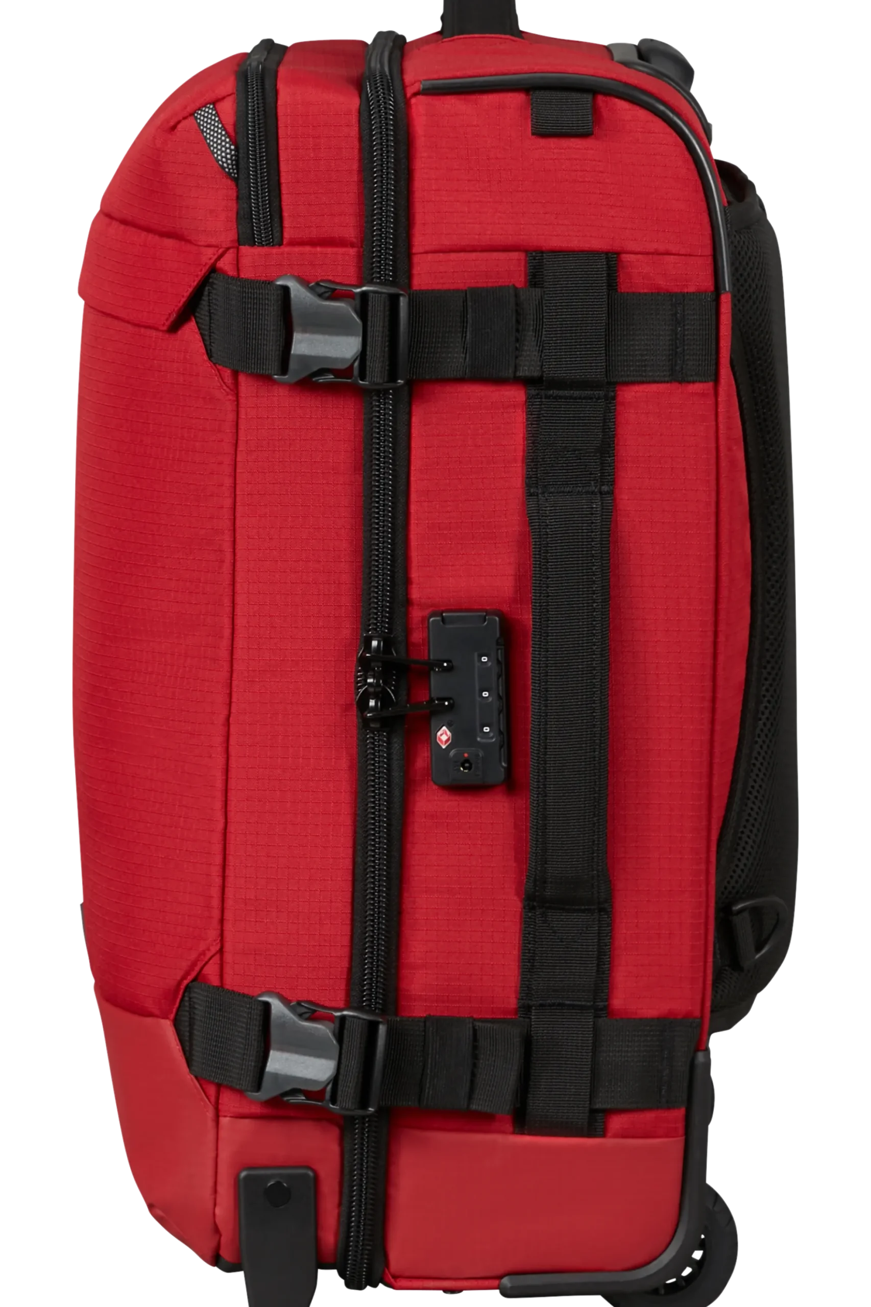 Roadseeker - Borsone con ruote 55cm backpack