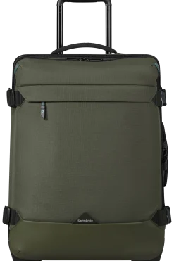Roadseeker - Borsone con ruote 55cm backpack