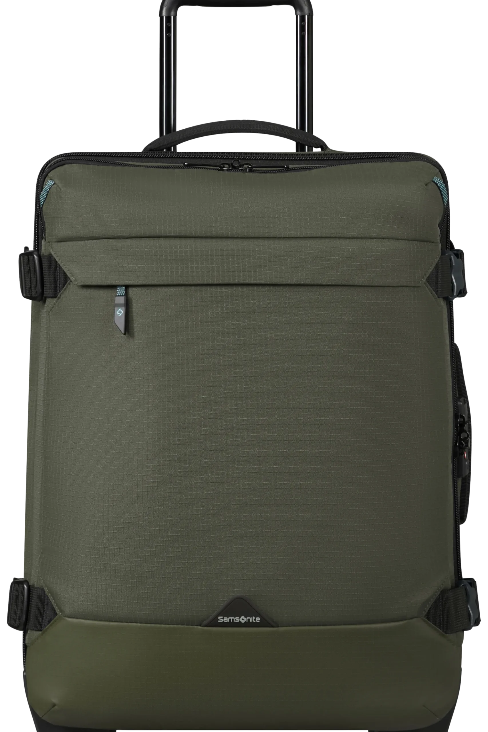 Roadseeker - Borsone con ruote 55cm backpack